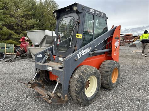 thomas 175 skid steer for sale|thomas skid steer replacement parts.